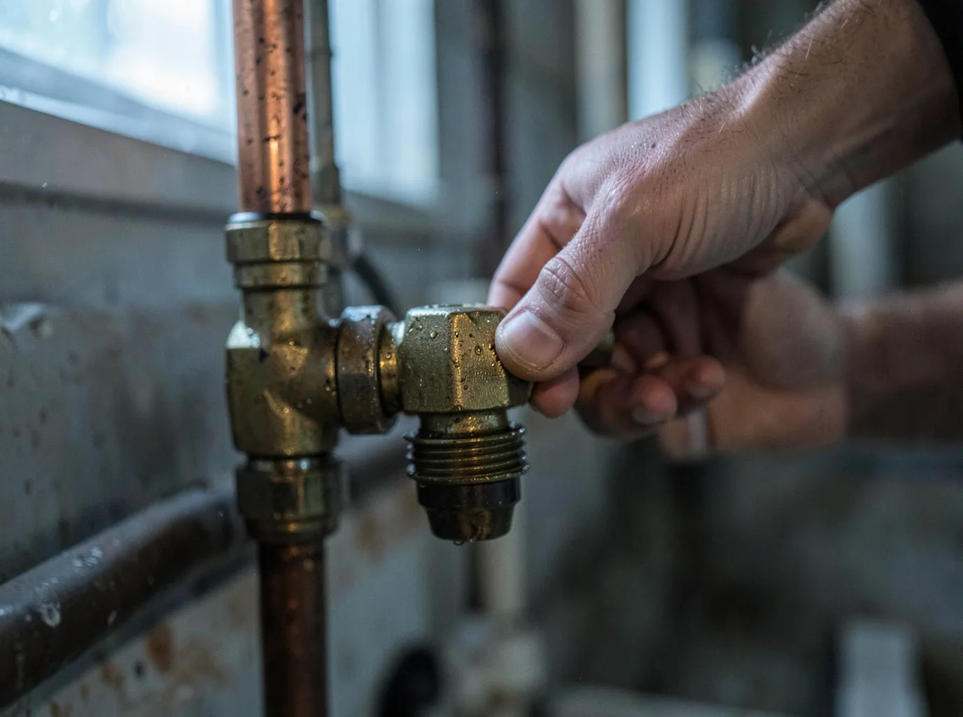 Emergency Plumber Newaygo, MI FAQs